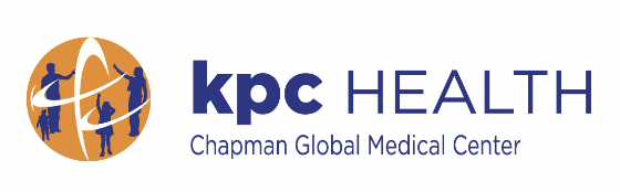 Chapman Medical Center - Behavioral Health logo
