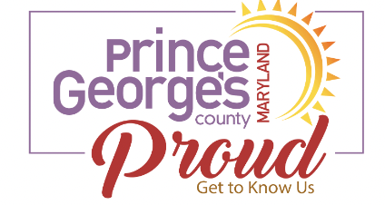 Prince George's County Health Department - Langley Park Multi Service Center logo