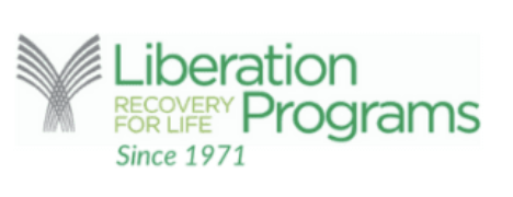 Liberation Programs - Bridgeport MAT logo