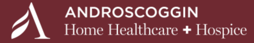Androscoggin Home Healthcare and Hospice logo