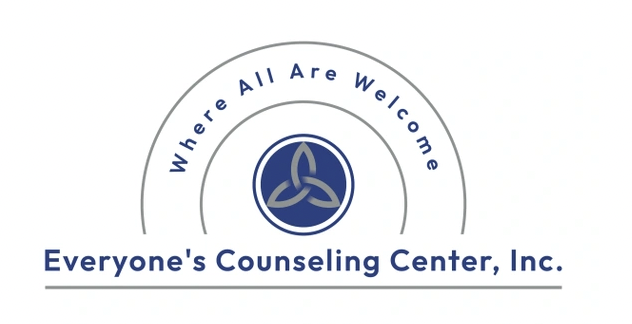 Everyones Counseling Center (ECC) logo