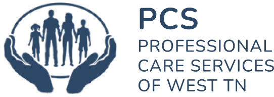 Professional Care Services logo