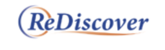 ReDiscover - South logo
