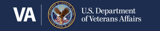 Veterans Health Care System of the Ozarks logo