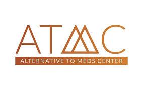 Alternative to Meds Center logo