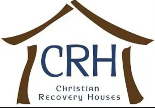 Christian Recovery Houses logo