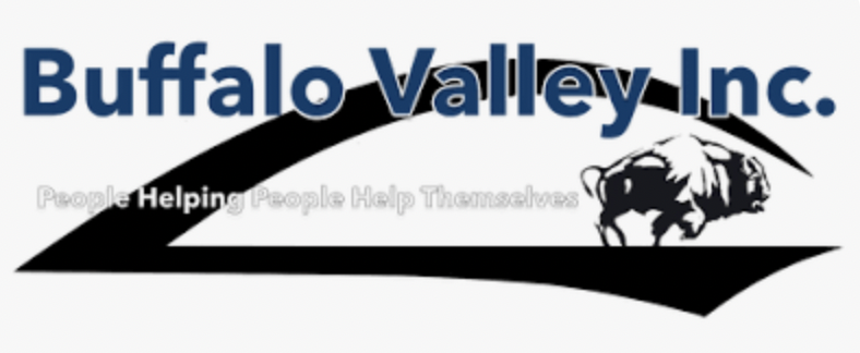 Buffalo Valley logo