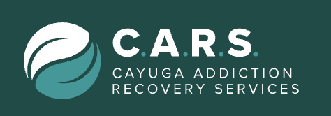 Cayuga Addiction Recovery Services logo
