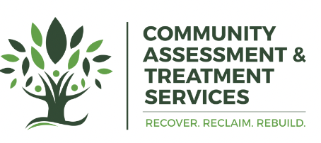 Community Assessment and Treatment Services - Outpatient logo