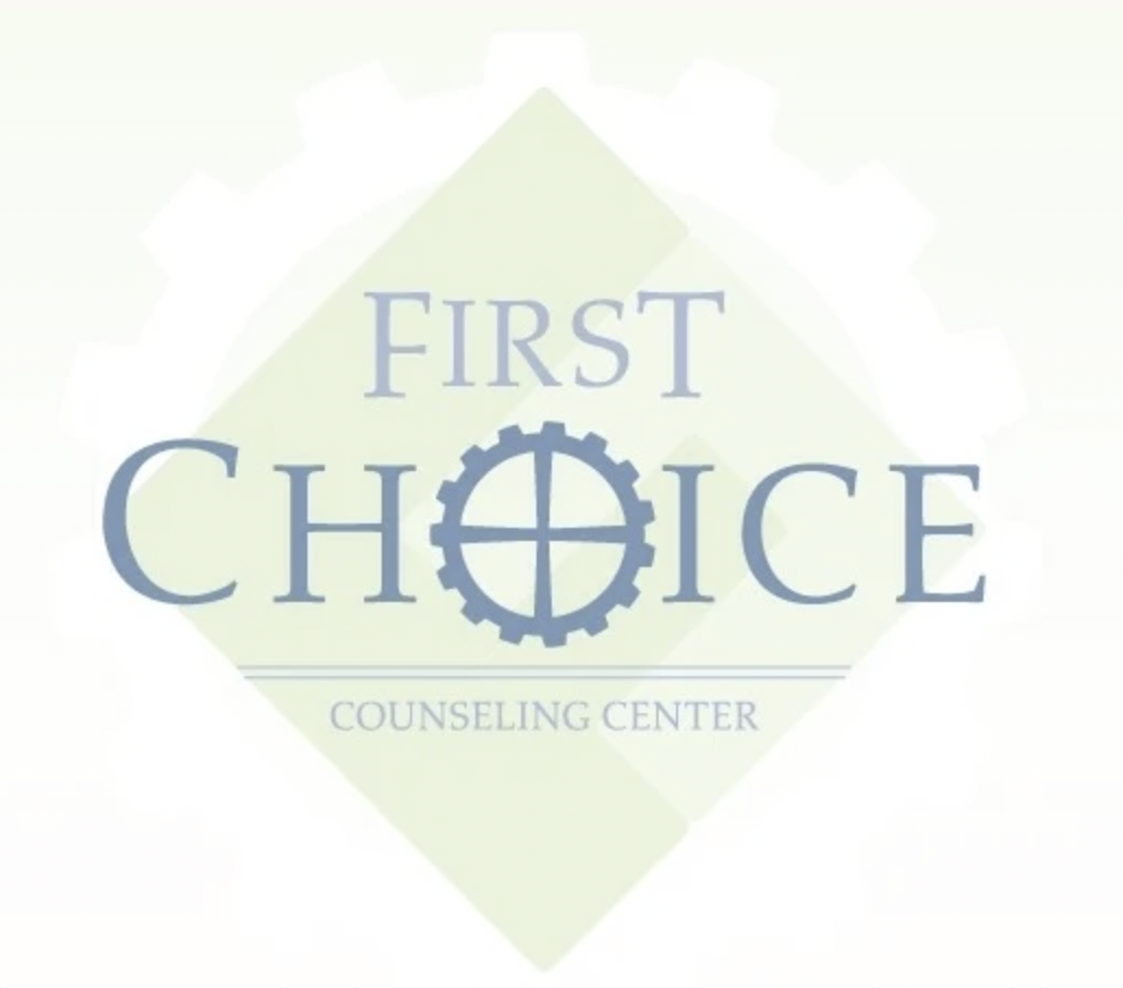 First Choice Counseling Center logo