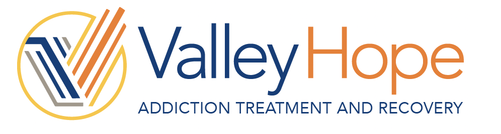 Valley Hope of O'Neill - Alcoholism Treatment Center logo