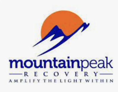 Mountain Peak Recovery logo