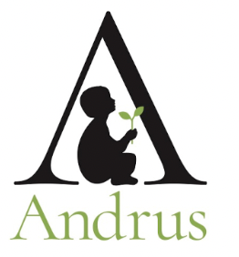 Andrus Childrens Center logo