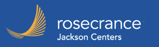 Rosecrance Jackson Centers - Chads House on Grandview logo