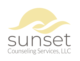 Sunset Counseling Services logo