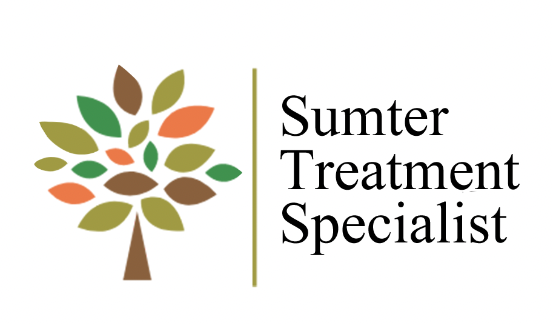 Sumter Treatment Specialists logo