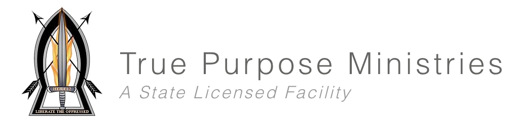 True Purpose Ministries - Howard Drive Facility logo