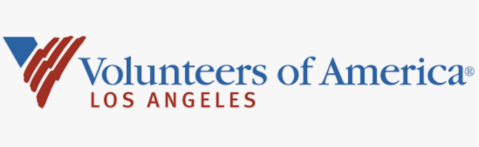 Volunteers of America of Los Angeles - Outpatient Treatment logo