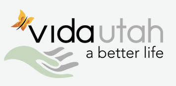 Vida Utah logo