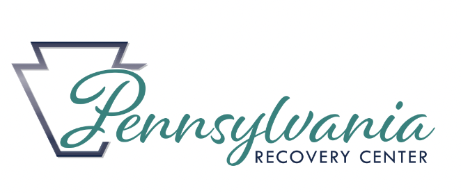 Pennsylvania Recovery Center logo