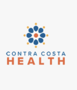 Contra Costa Regional Medical Center logo