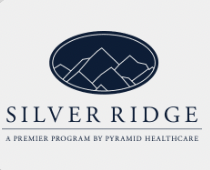 Silver Ridge logo
