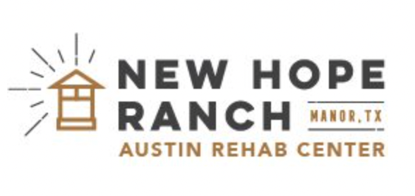 New Hope Ranch logo