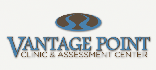 Vantage Point Clinic and Assessment Center logo