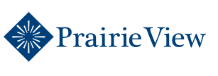 Prairie View logo