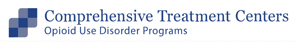 Lakewood Comprehensive Treatment Center logo