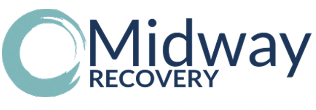 Midway Recovery Systems logo