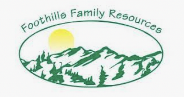 Greater Greenville Mental Health - Foothills Family Resources logo
