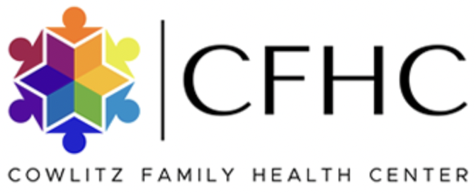 Family Health Center - Kelso Clinic logo