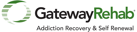 Gateway Rehab - Westmoreland logo