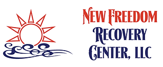 New Freedom Recovery Center logo