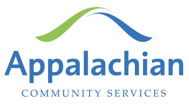 Appalachian Community Services logo