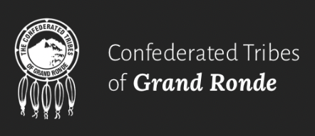 Confederated Tribes of Grand Ronde - Behavioral Health Program logo