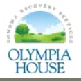 Sonoma Recovery Services - Olympia House logo