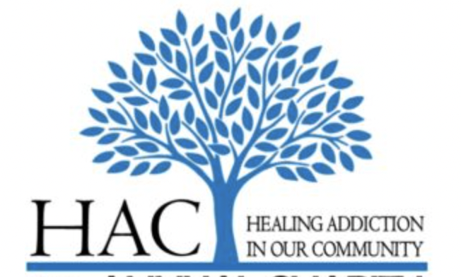 Healing Addiction in Our Community - Serenity Mesa Recovery Center logo