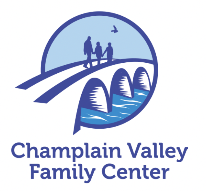Champlain Valley Family Center - Recovery Campus logo