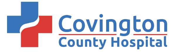 Covington County Hospital logo