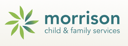 Morrison Child and Family Services - Breakthrough logo