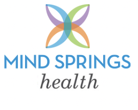 Mind Springs Health - The Women's Recovery Center logo