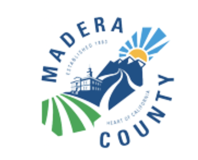 Madera County Behavioral Health logo
