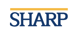 Sharp Grossmont Hospital logo