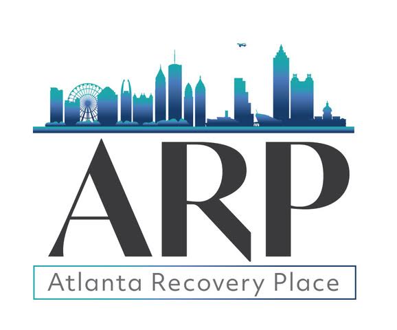 Atlanta Recovery Place logo