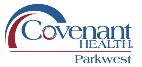 Parkwest Medical Center - Senior Behavioral Health Unit logo