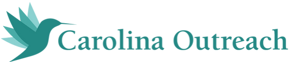 Carolina Outreach logo