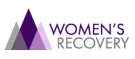 Denver Women's Recovery logo