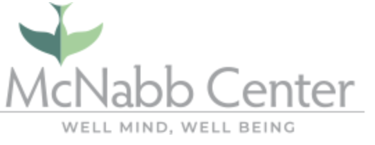 McNabb Center logo